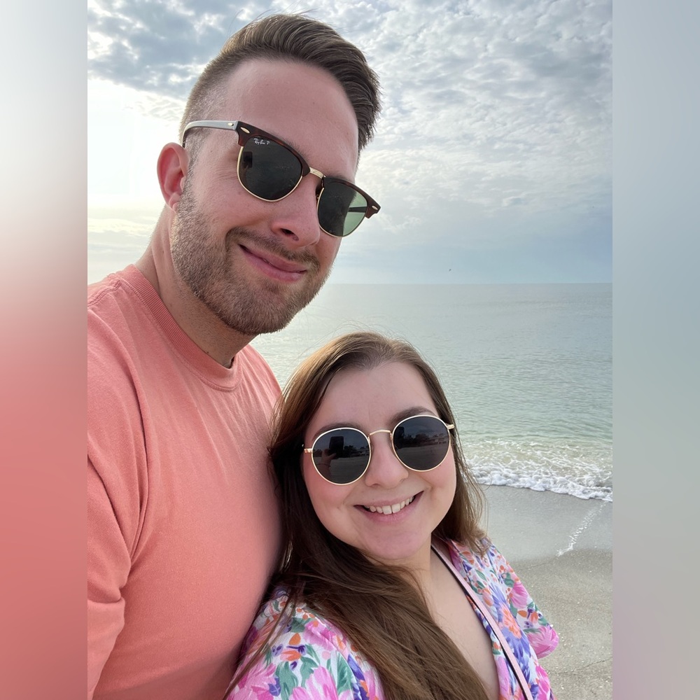 Meet your Posher, Alli